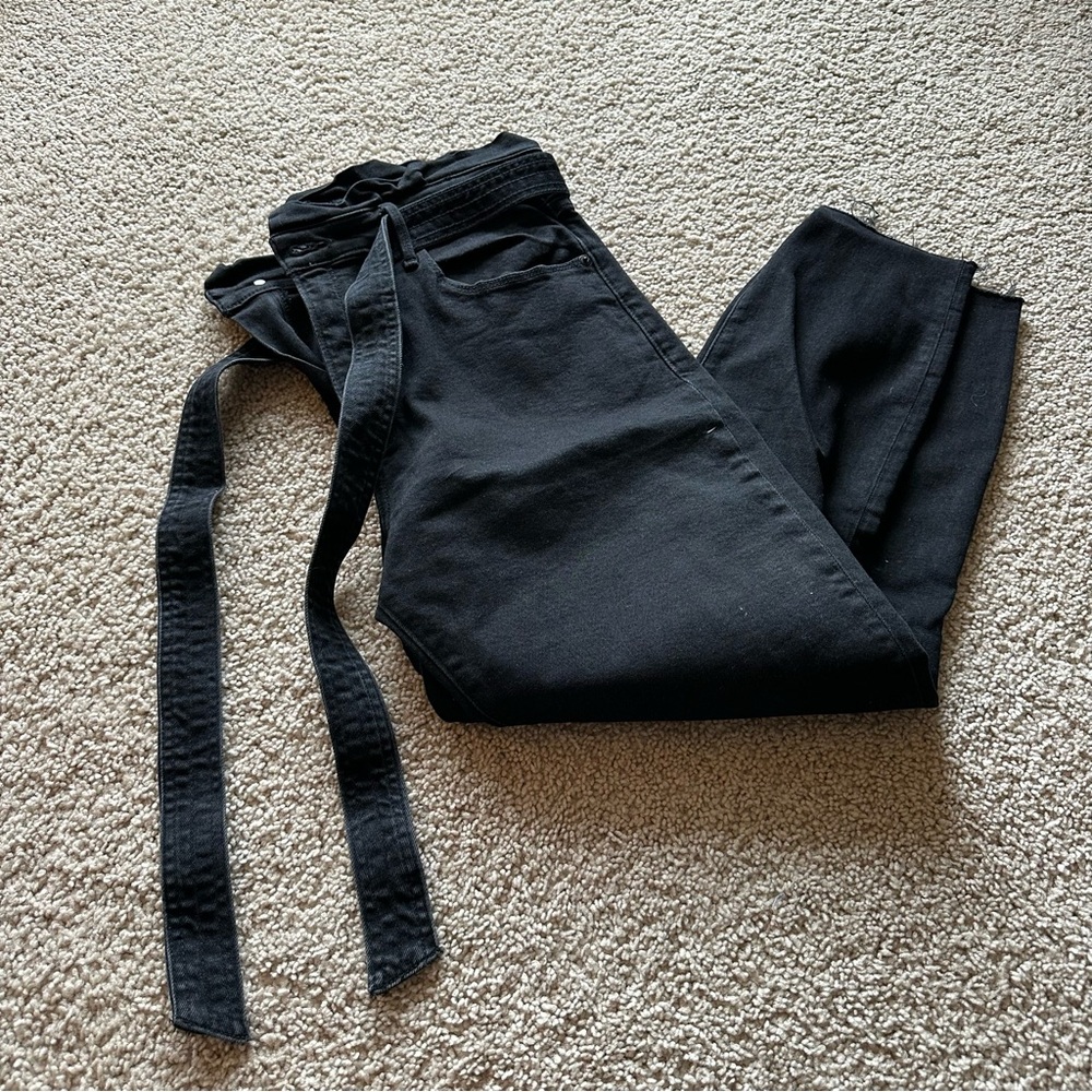 Abercrombie jeans